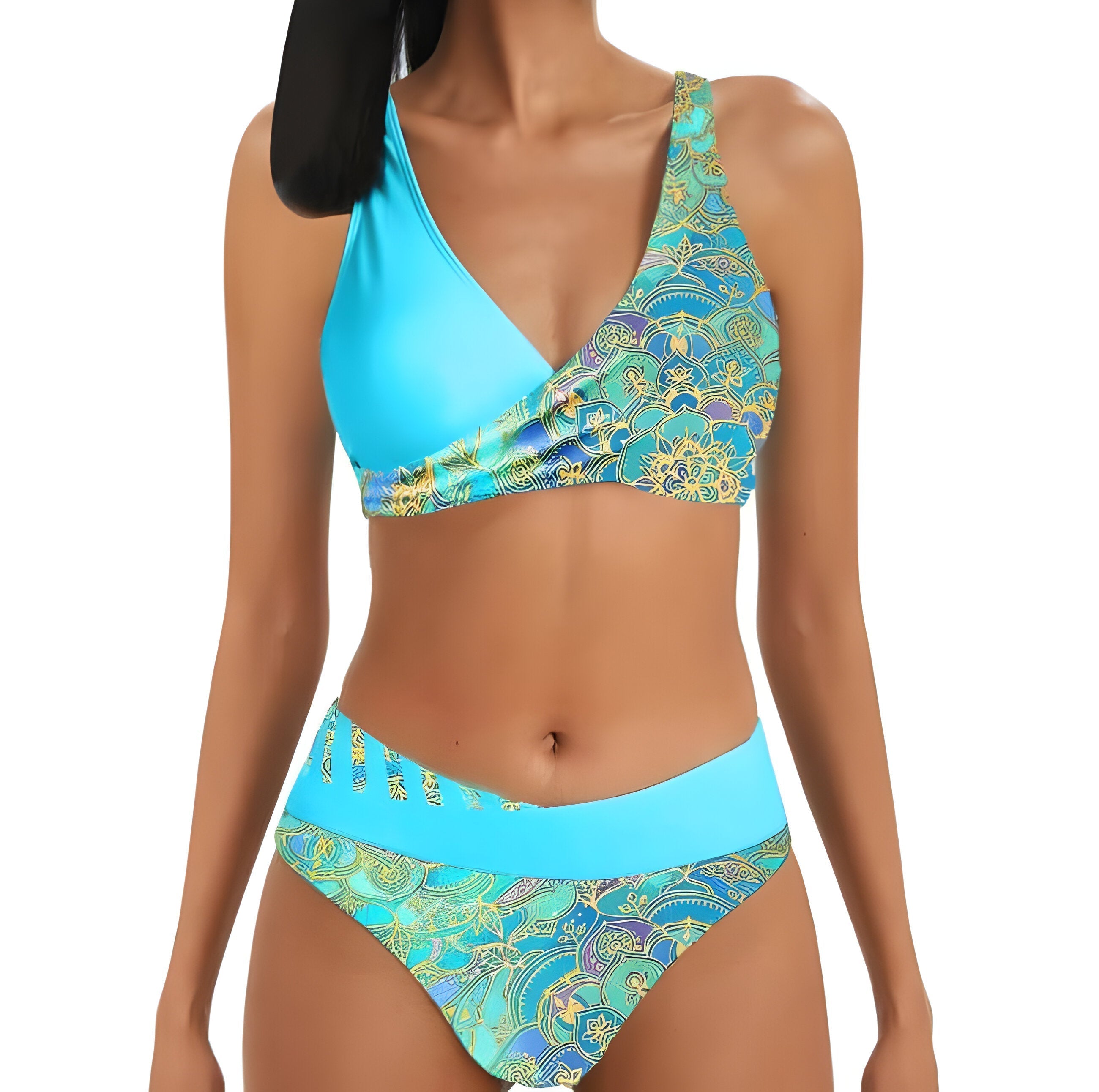 Valenzora | Two-piece bikini for women