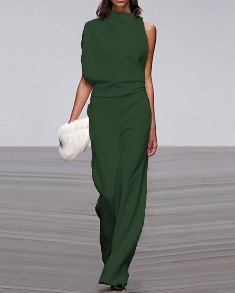 Valenzora | Elegant jumpsuit for stylish occasions
