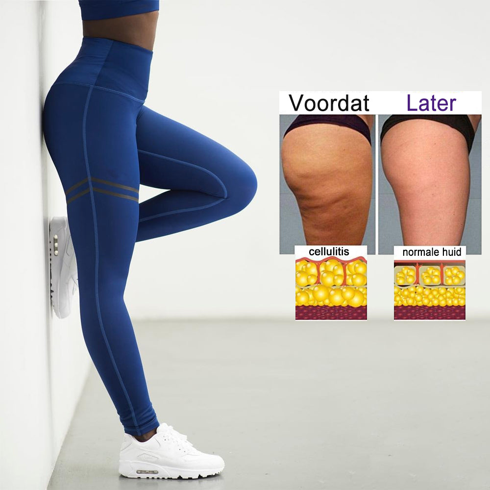 Valenzora | Compression Leggings for Women