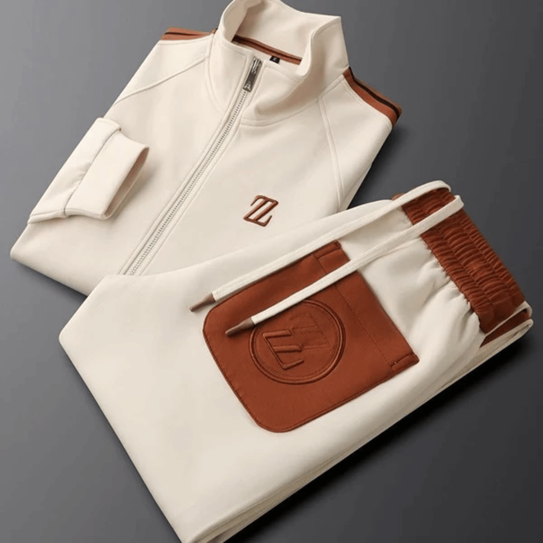 Valenzora | Premium tracksuit set