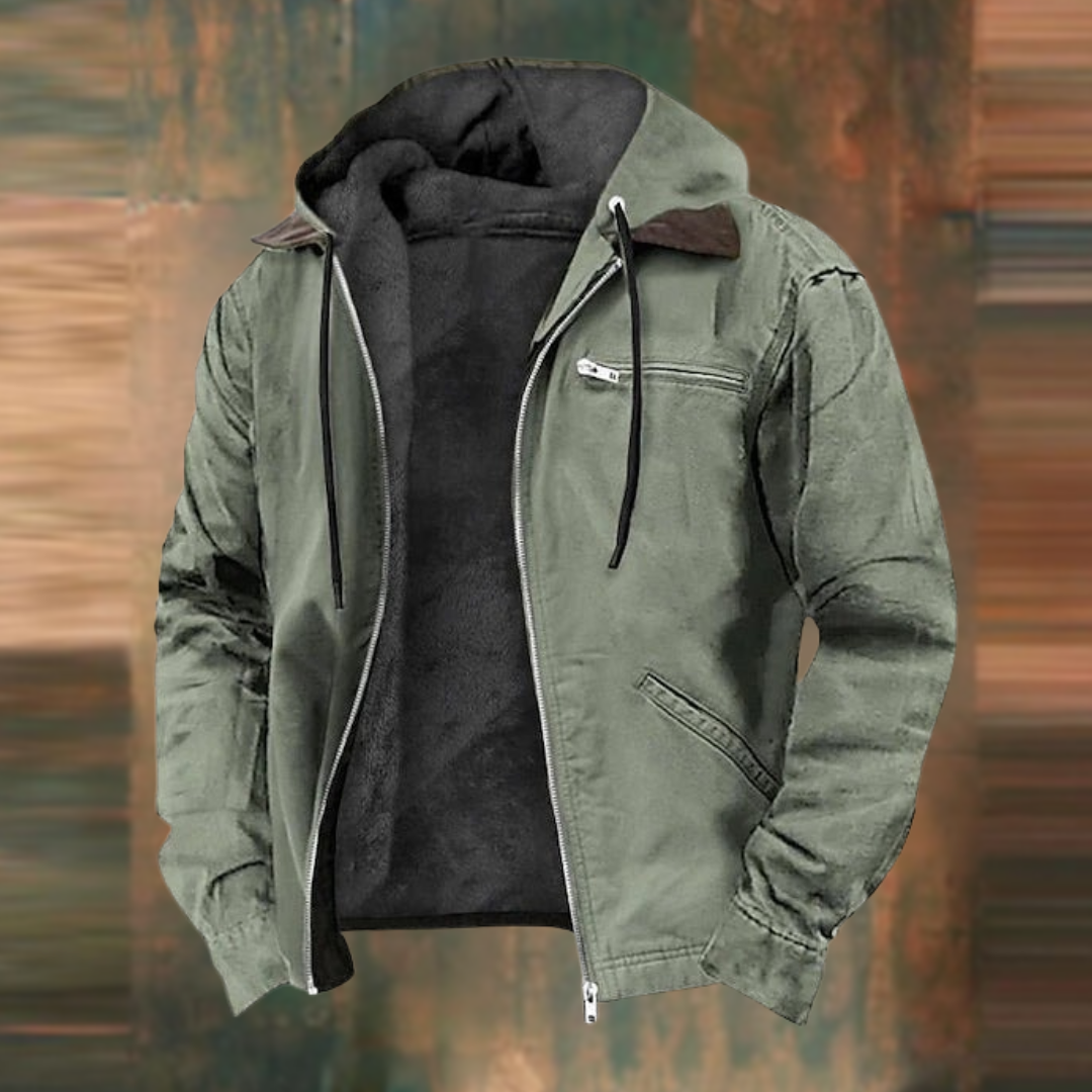 Valenzora | ELEGANT JACKET FOR AUTUMN