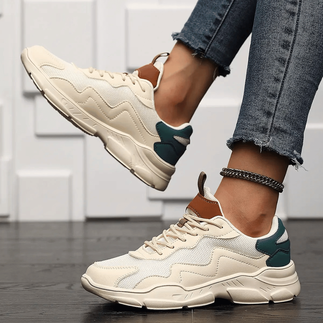 Valenzora | Sneakers - breathable and lightweight sports shoes