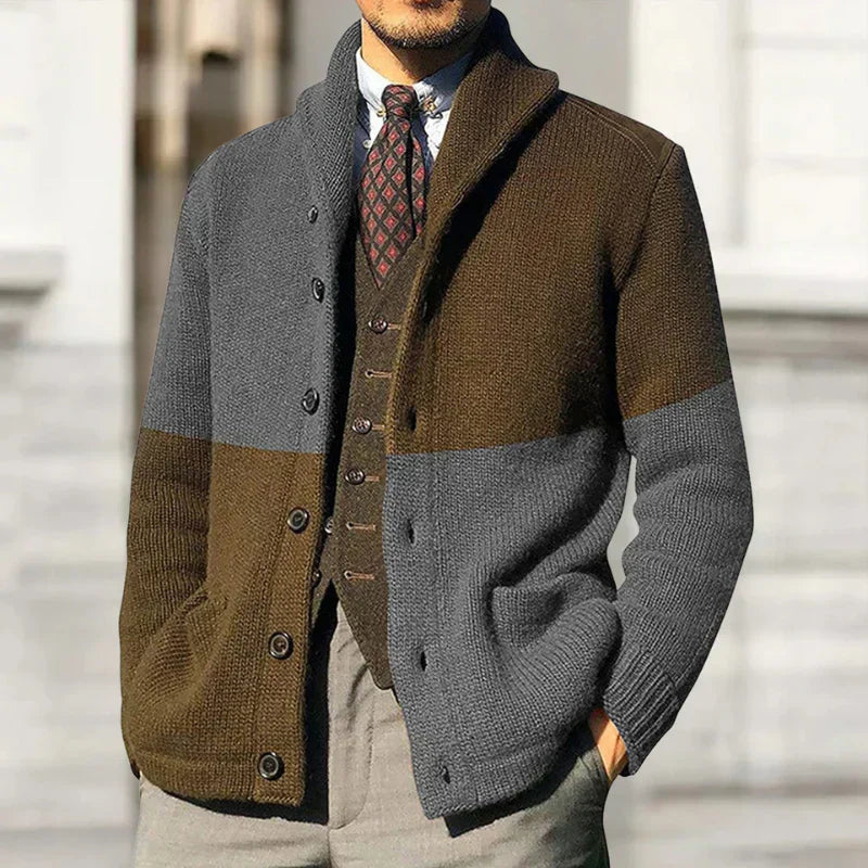 Valenzora | Eleganter Cardigan