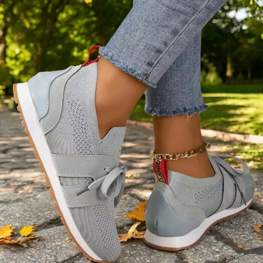 Valenzora | Sporty comfort shoes