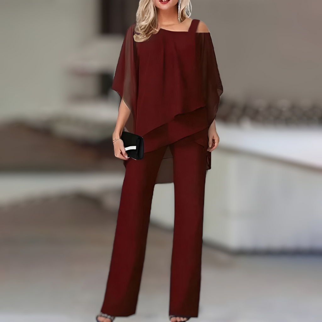 Valenzora | Beautiful two-piece set for women