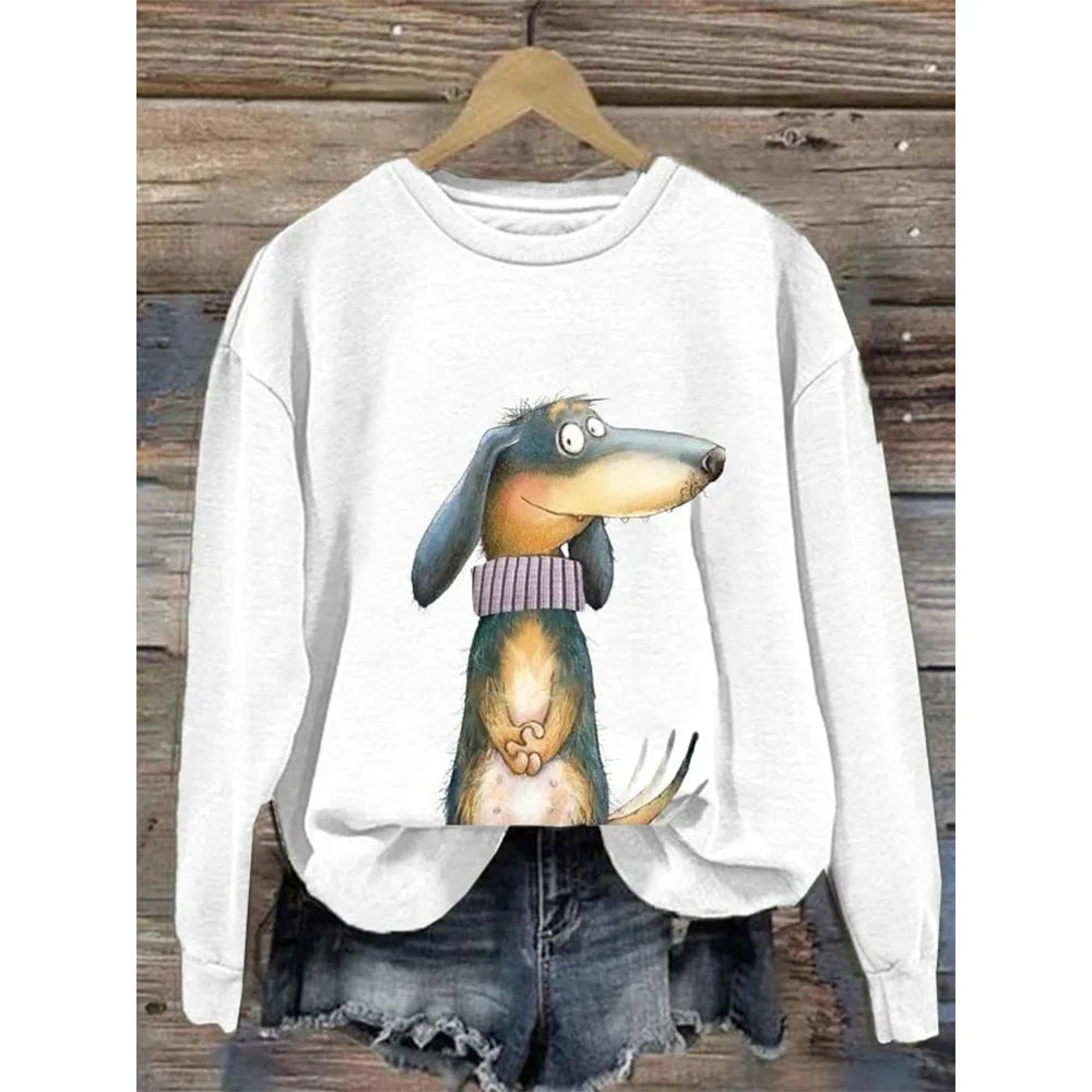Valenzora | Ultimate Sweaters for Dog Lovers