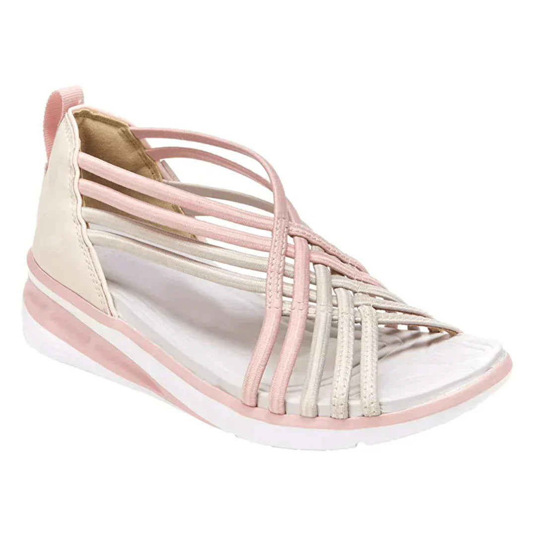 Valenzora | Orthopedic summer sandals