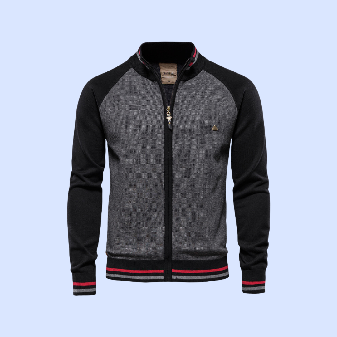 Valenzora – Bequemer Cardigan für den Herbst