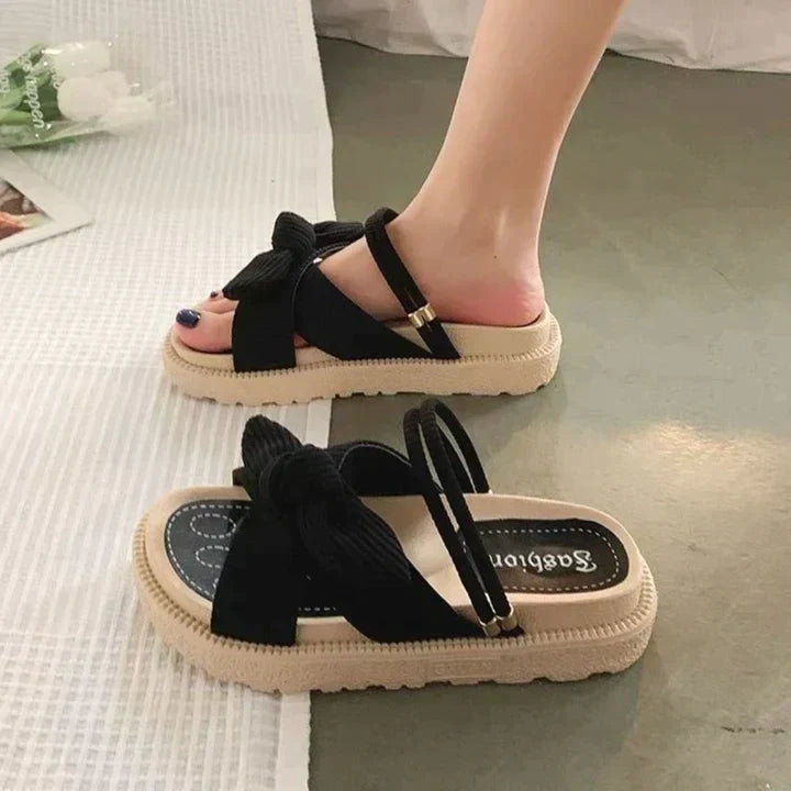 Valenzora | Charming women's sandals - 2026 Fashion Footwear