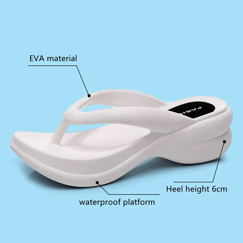 Valenzora | Orthopedic Flip Flops