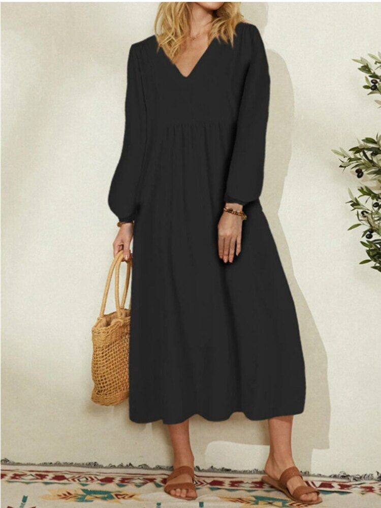 Valenzora | Fresh and eye-friendly dresses