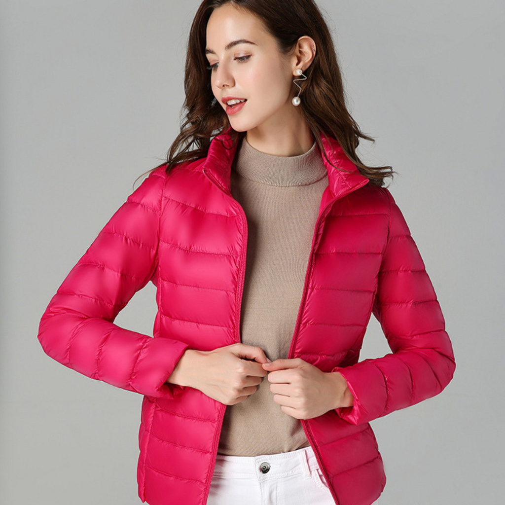Valenzora | Women's Down Jacket