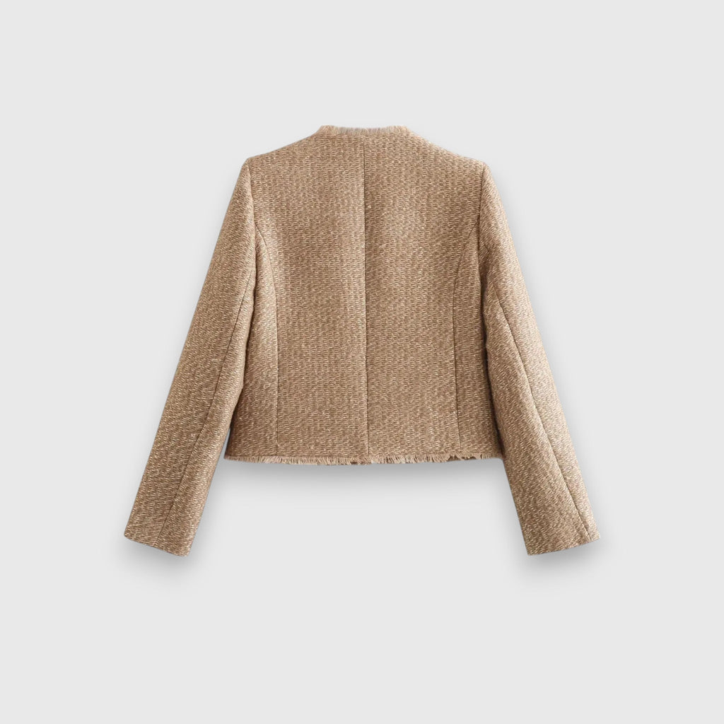 Valenzora | Elegant jacket