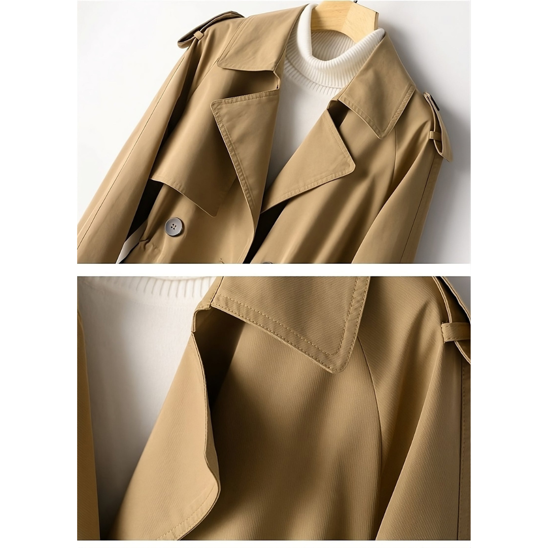 Valenzora | Trendy jacket for women