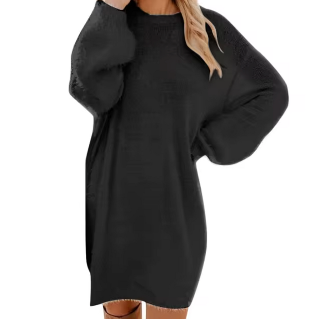 Valenzora | Knit dress