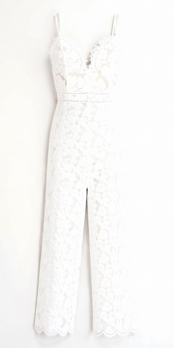 Valenzora | Jumpsuit für Damen im Boho-Stil