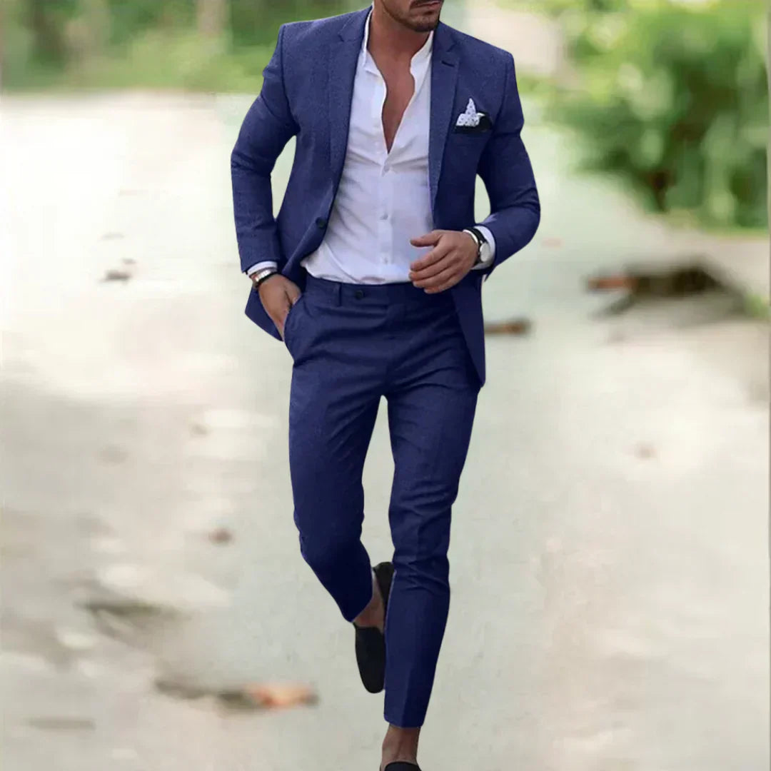 Valenzora | The Ultimate Suit for Modern Sophistication