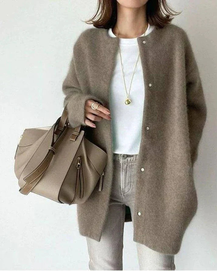 Valenzora | Stylish and versatile jacket