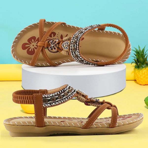 ASTRA SANDAL - LUXAVITA™