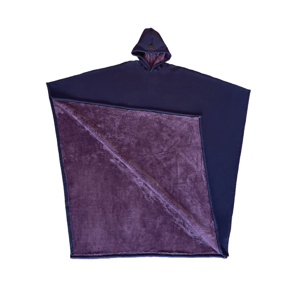 Valenzora | Oversized Warm & Cozy Blanket Hoodie for Everyday Use