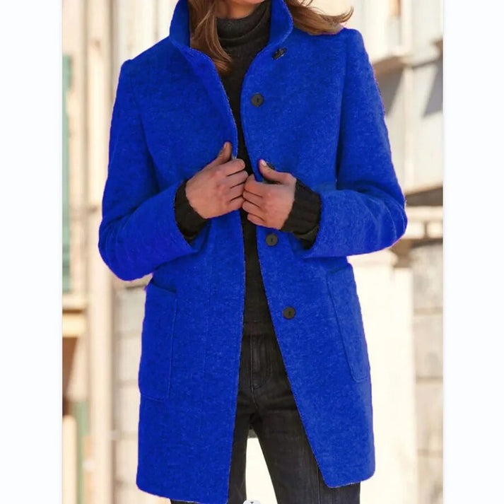 Valenzora | Soft jacket for women