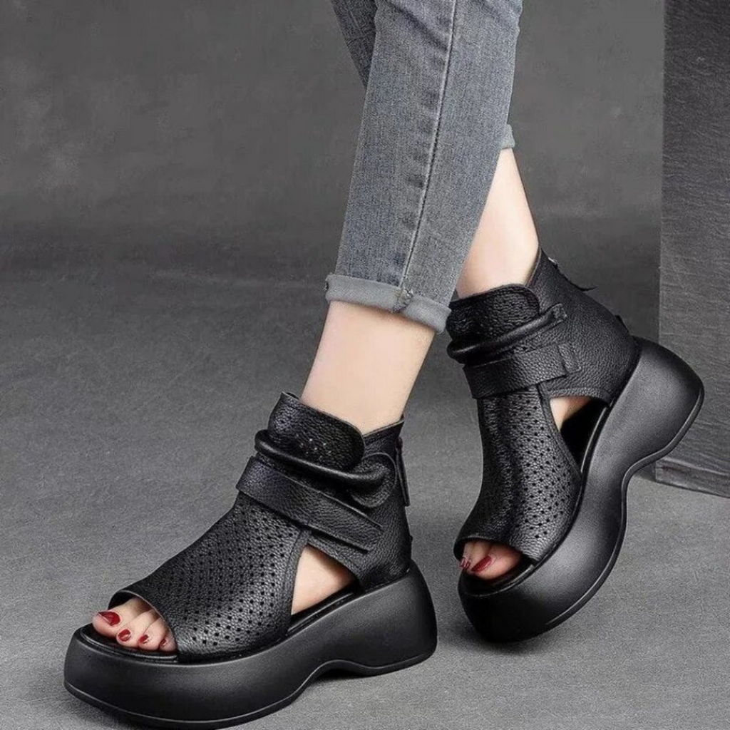 Valenzora | Orthopedic Sandals for Pain-Free Walking