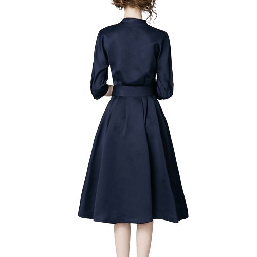 Valenzora | Whatever Dress 60s Style