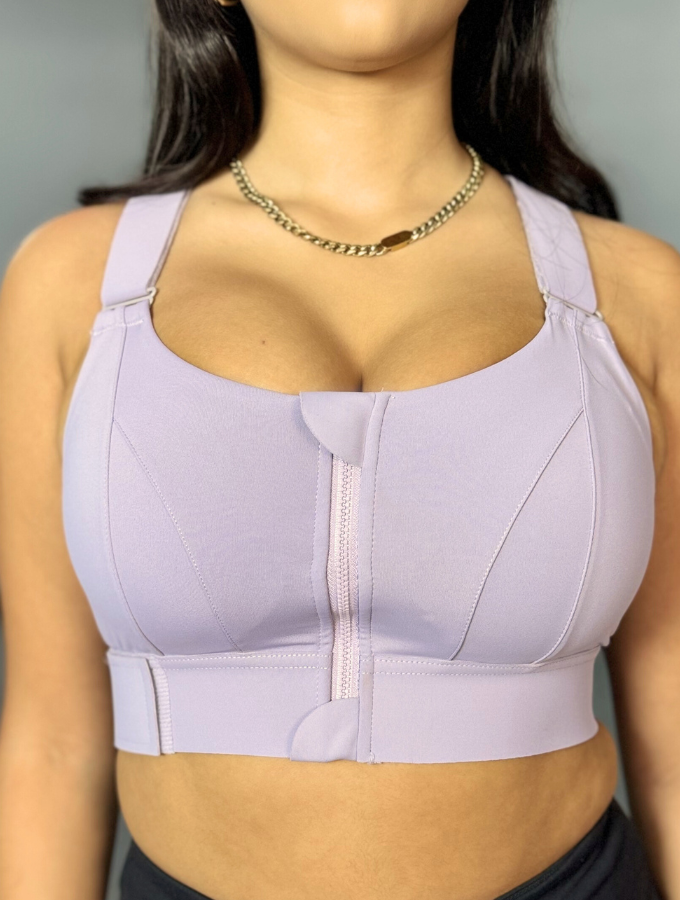Valenzora | High Impact Bra