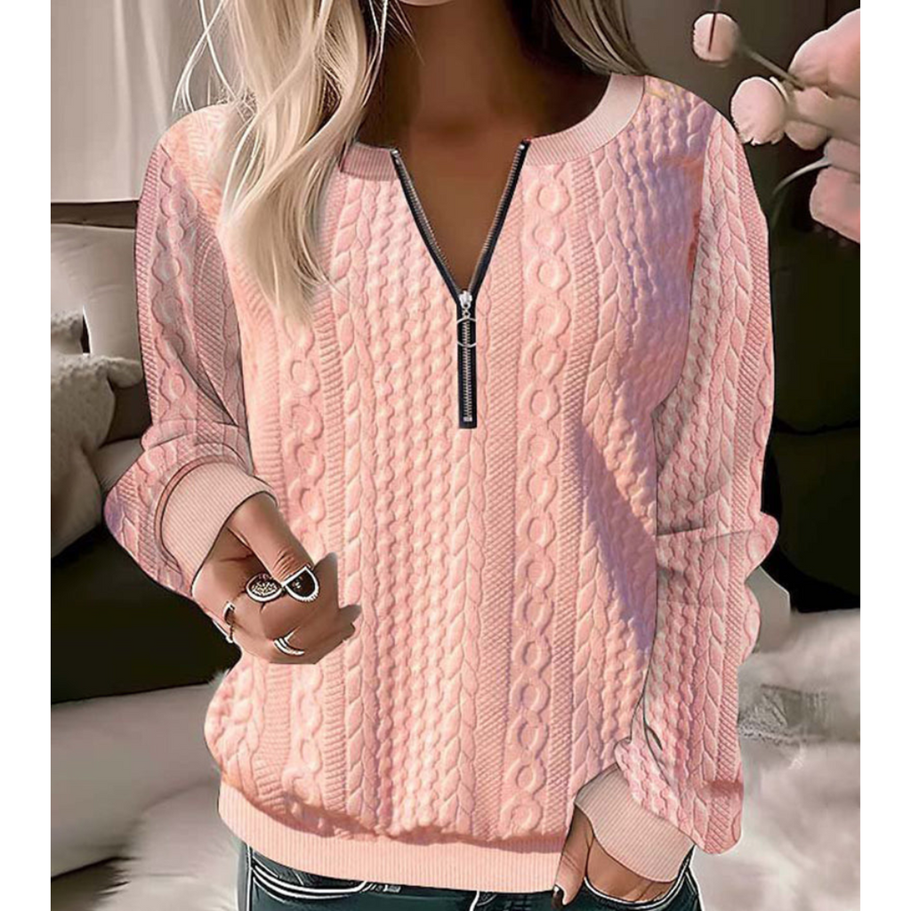 Valenzora | Elegant women's sweater