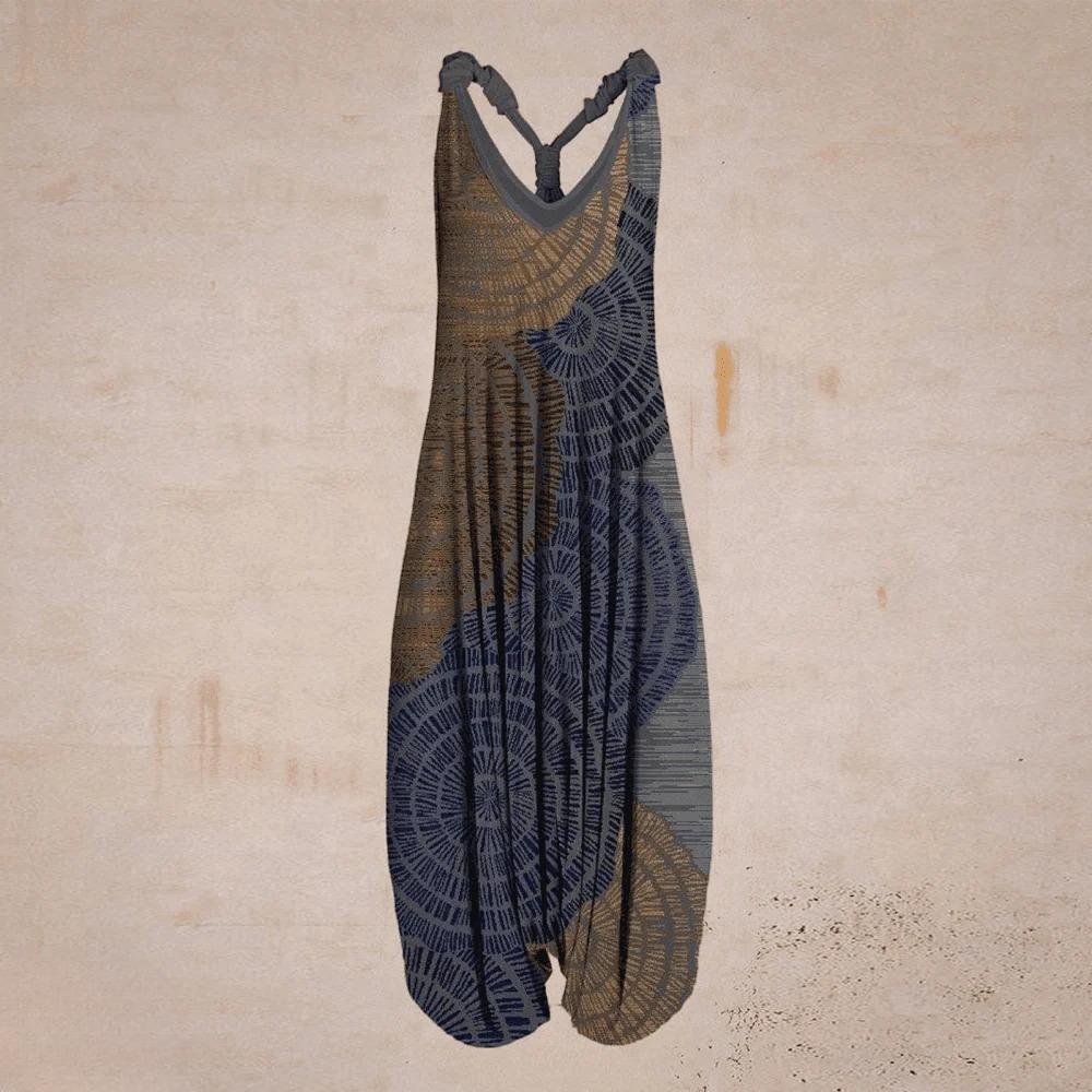 Zarah™ - Stylish & airy jumpsuit