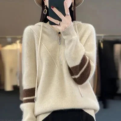 Ladies' Cashmere Tea