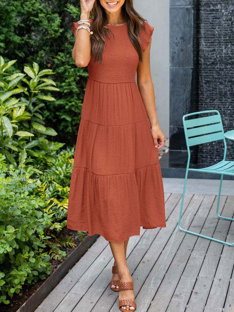 Hermoine™ – Lässiges Sommerkleid