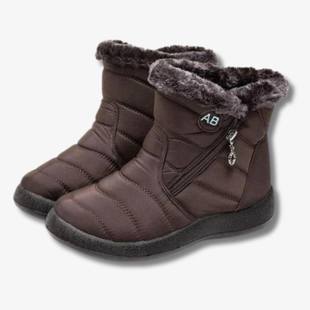 Valenzora | Demy Winter Boots