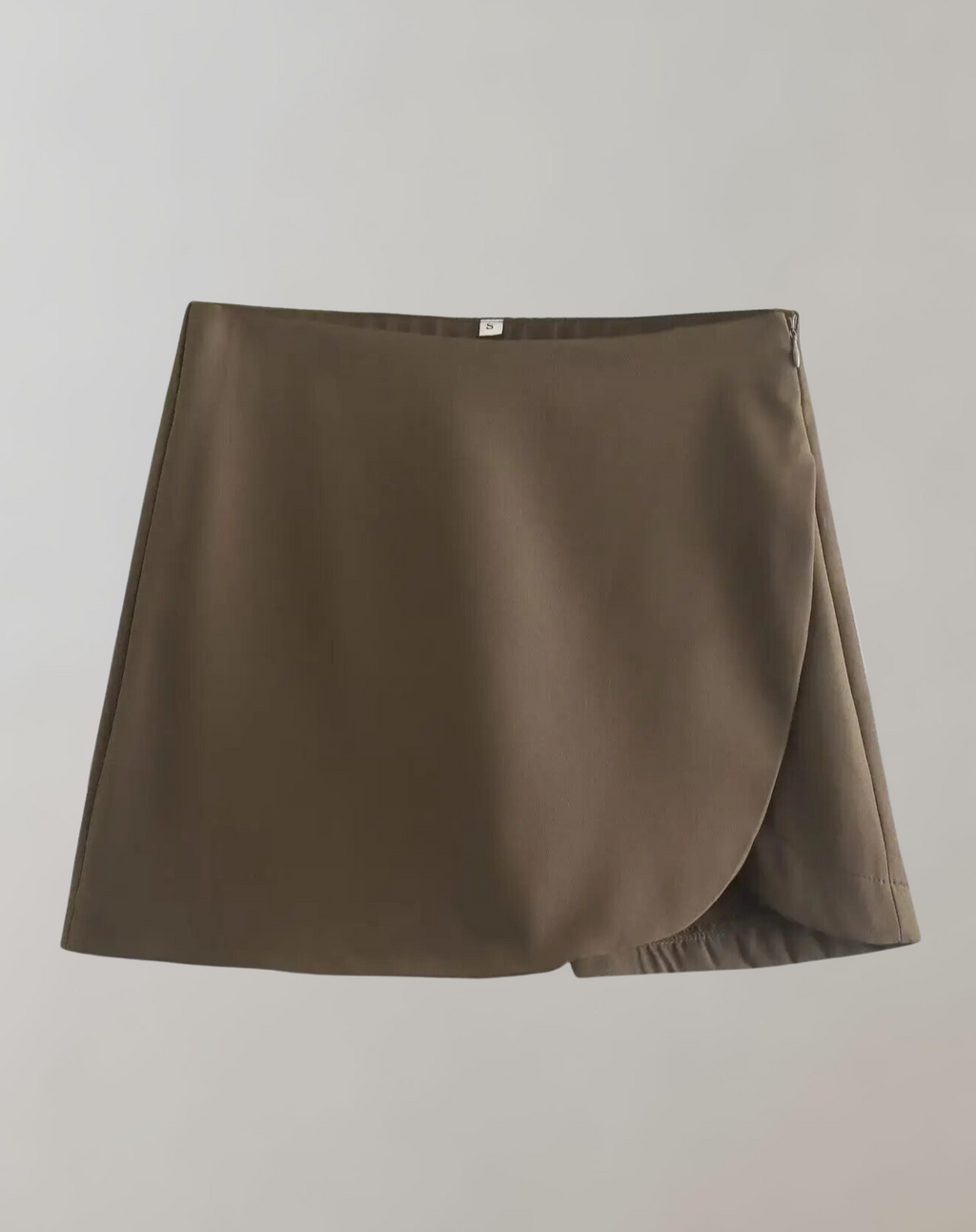 Valenzora - Casual asymmetrical mini skirts and shorts