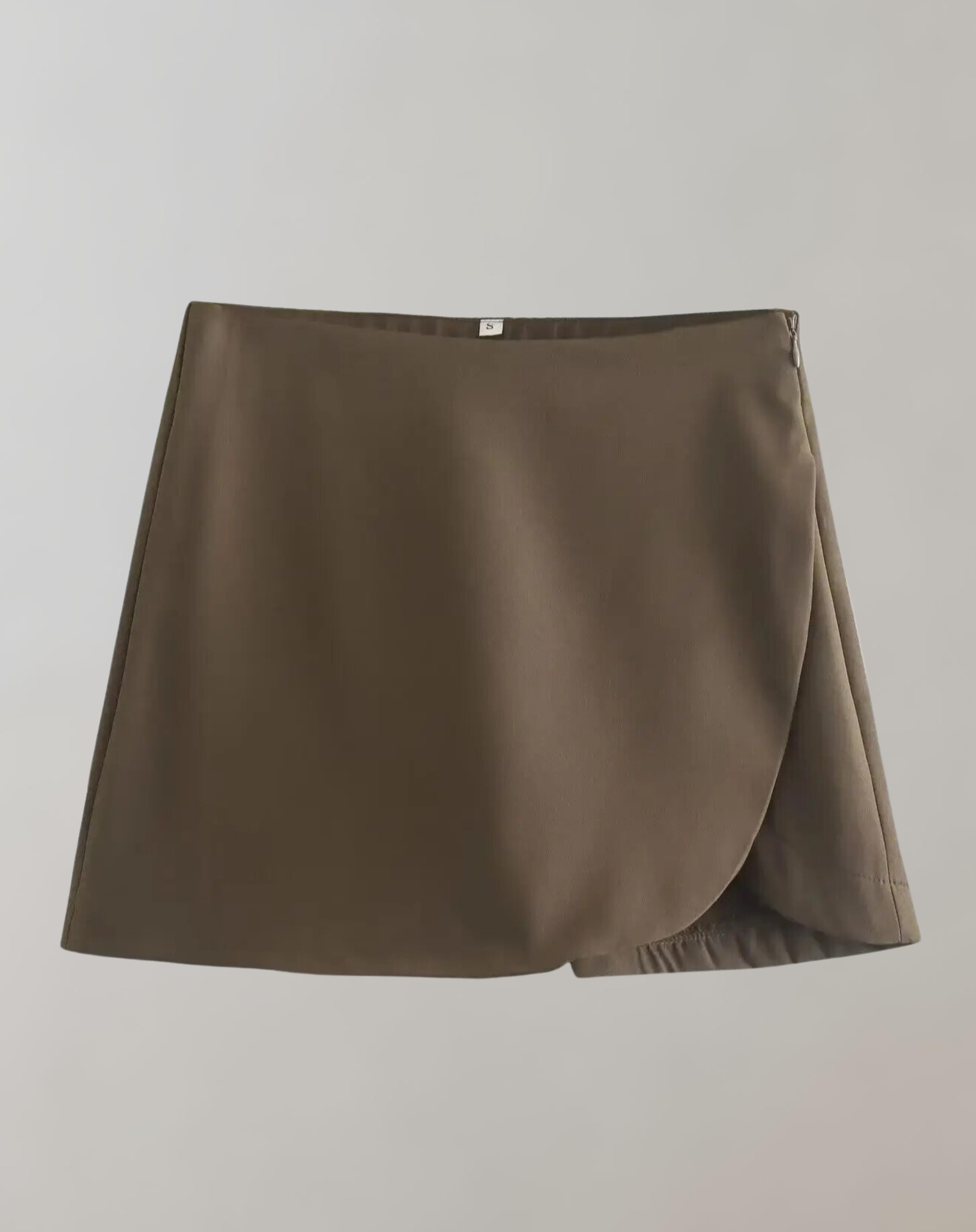 Valenzora - Casual asymmetrical mini skirts and shorts