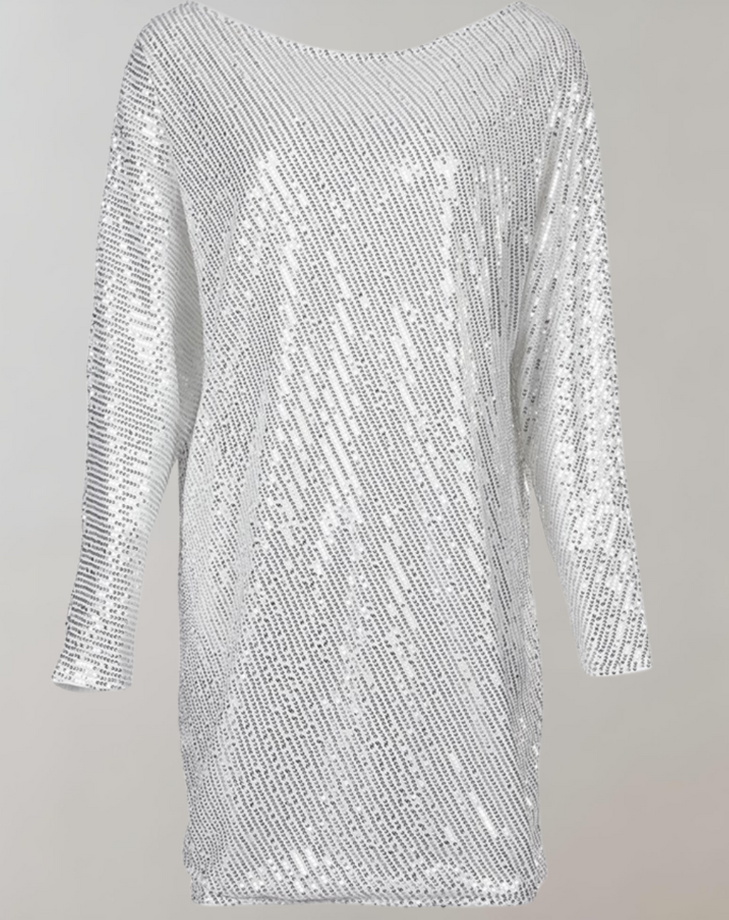 Valenzora – Asymmetrisches Kleid