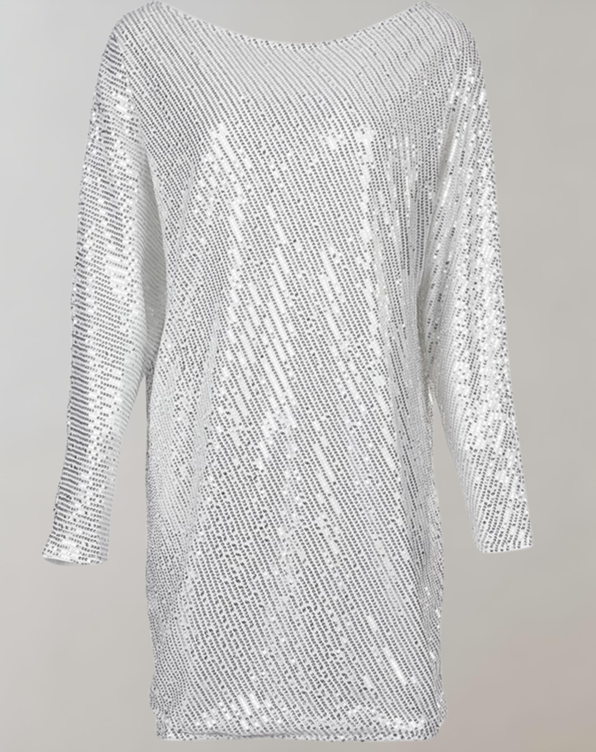 Valenzora – Asymmetrisches Kleid