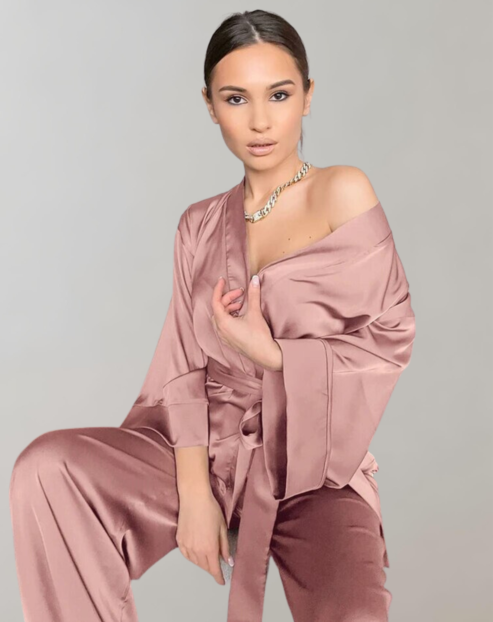 Valenzora - Wrist-worn pajamas