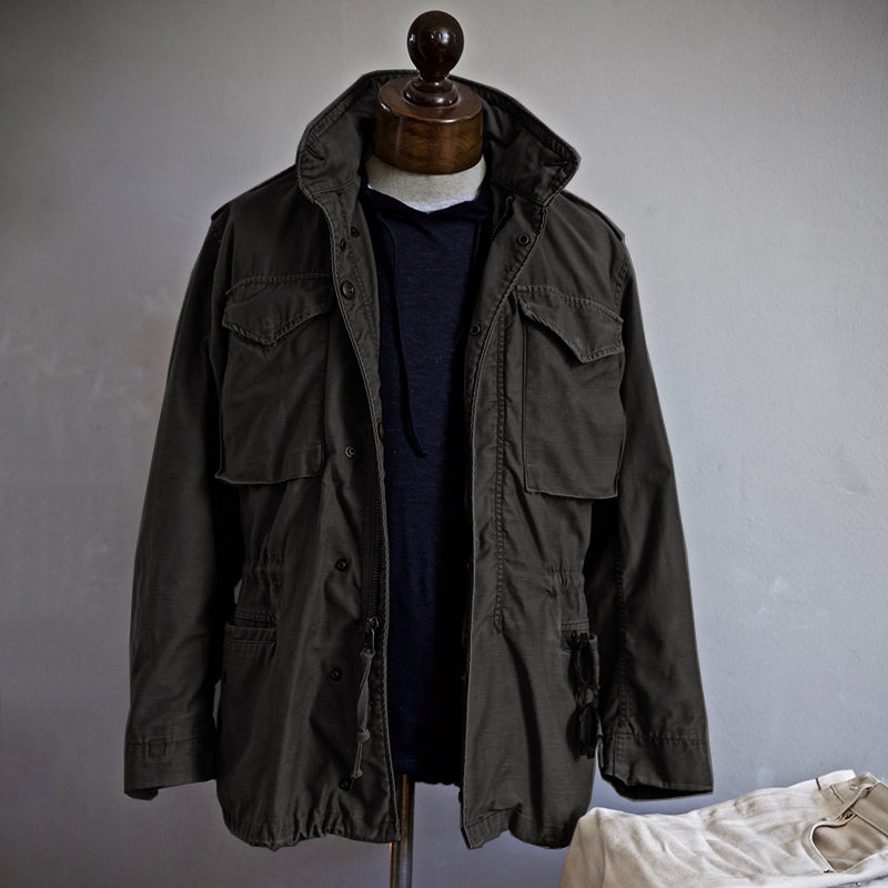 Valenzora | Field Jacket from the Vietnam Era