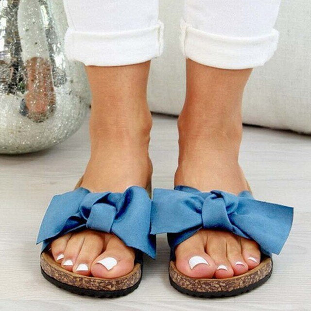 Valenzora | Orthopedic women's sandals for comfortable steps