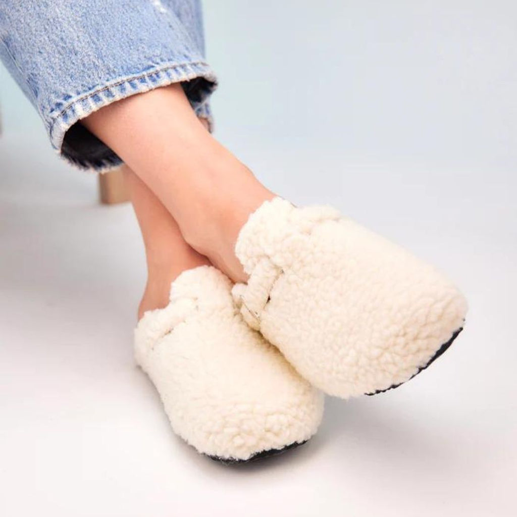 Valenzora | Soft slippers for home