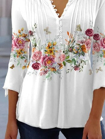 Valenzora | Elegant top for women