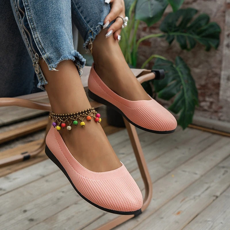 Valenzora | Comfortable Everyday Shoes for Women