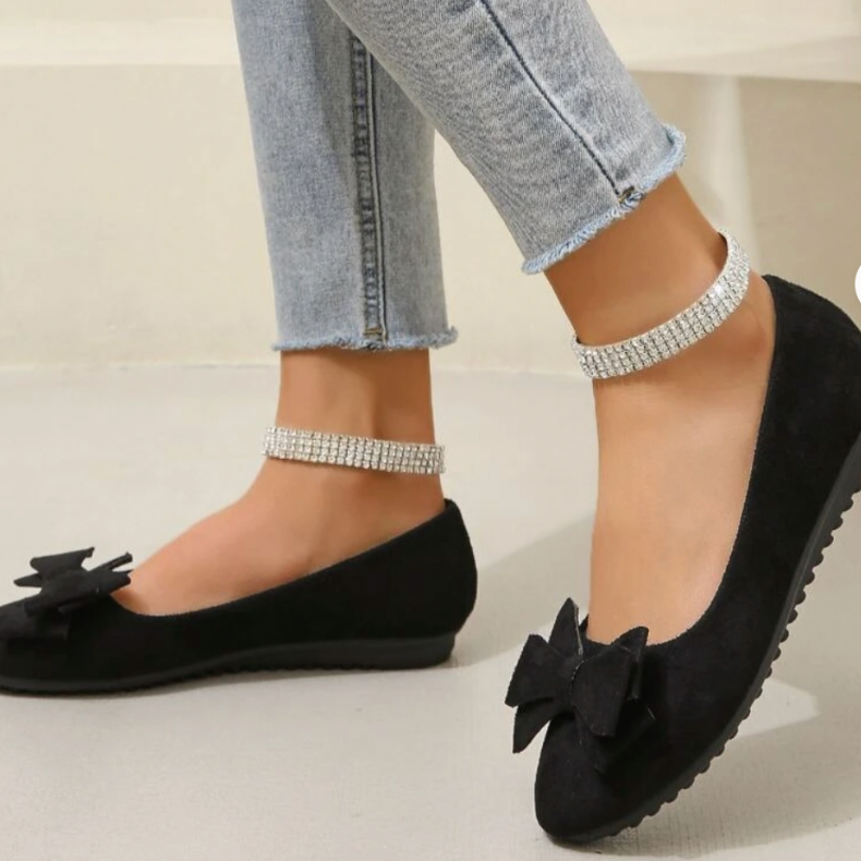 Valenzora | Comfortable Casual Shoes for Women