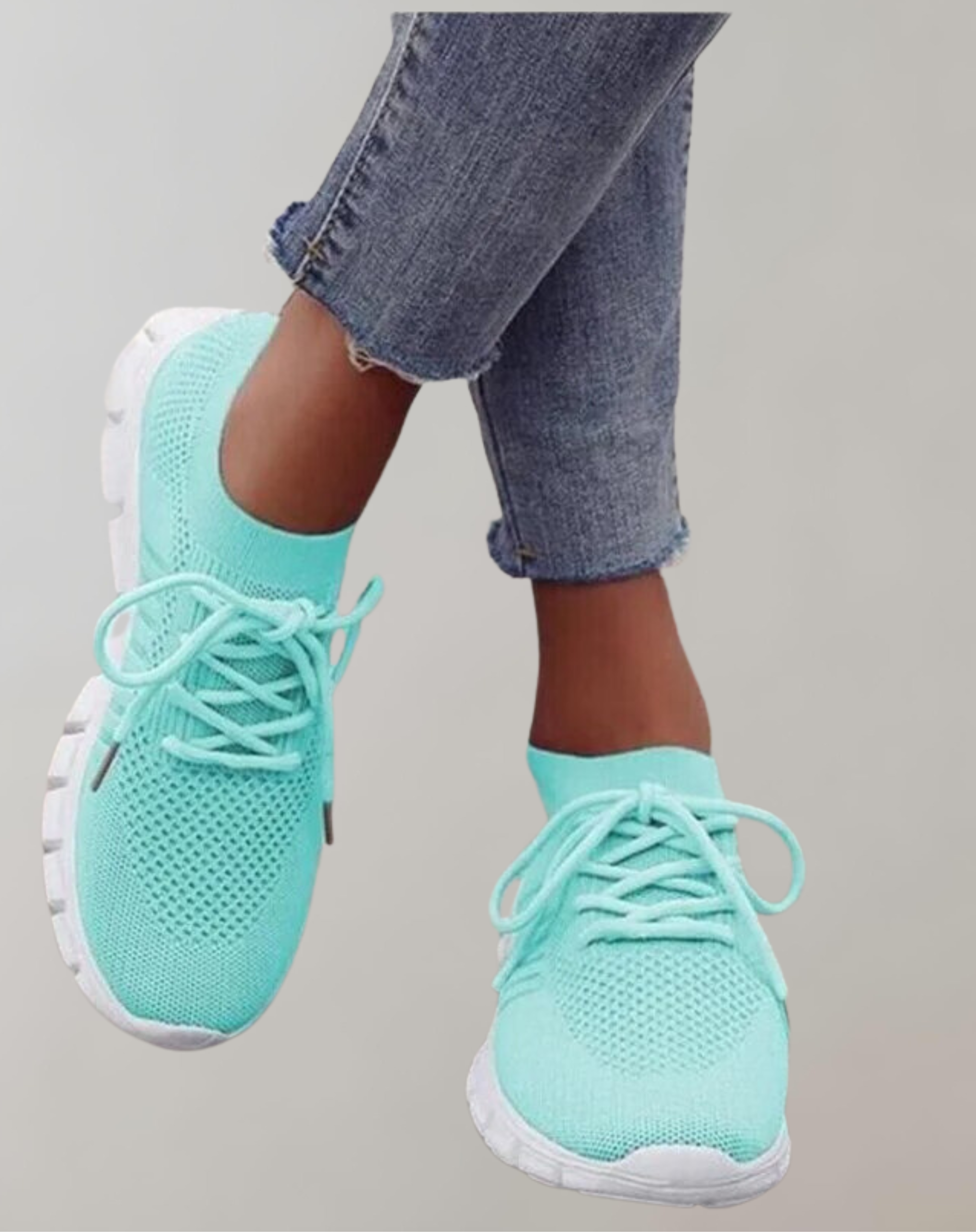 Valenzora - Women's Mesh Breathable