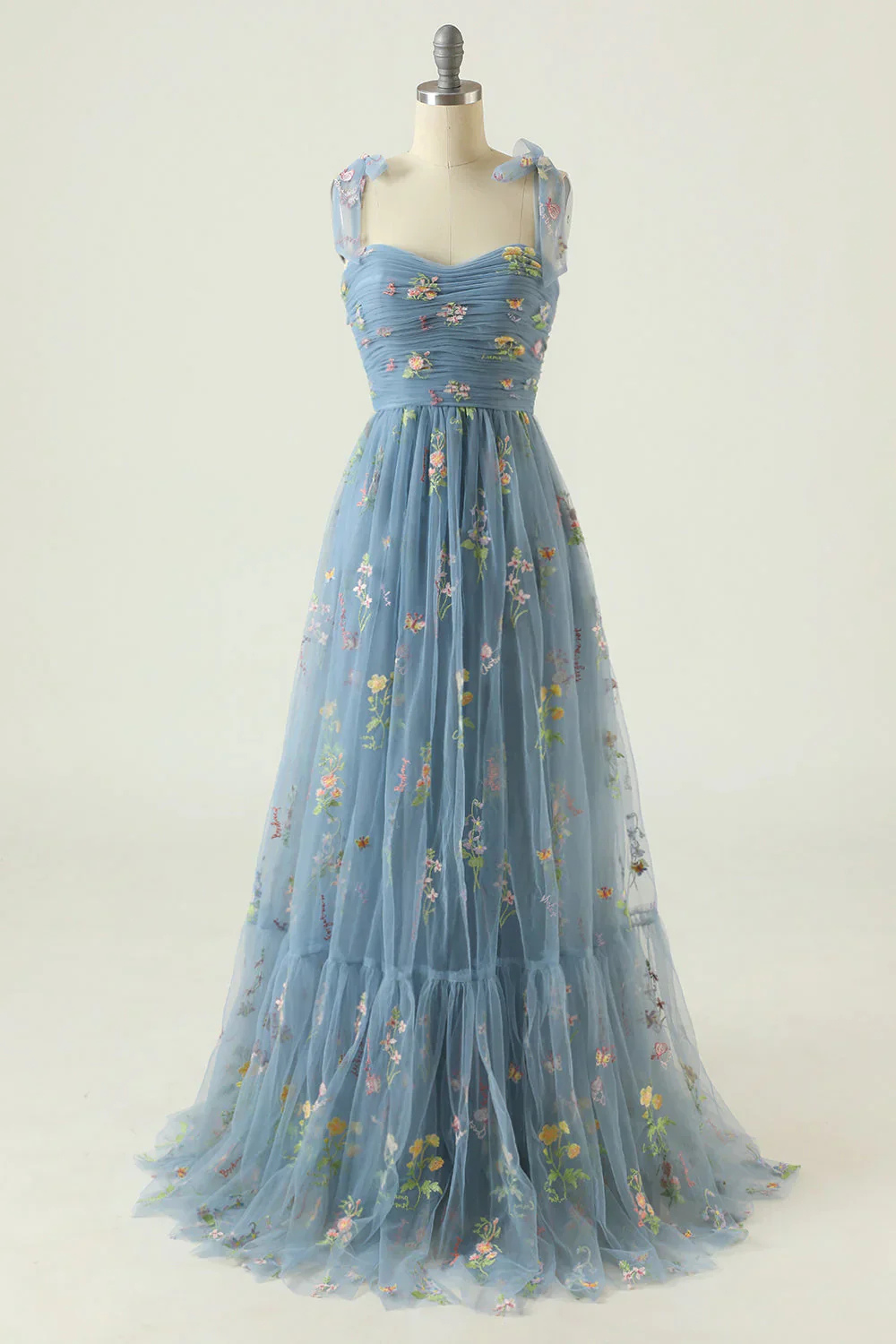 Valenzora | Floral dress for women