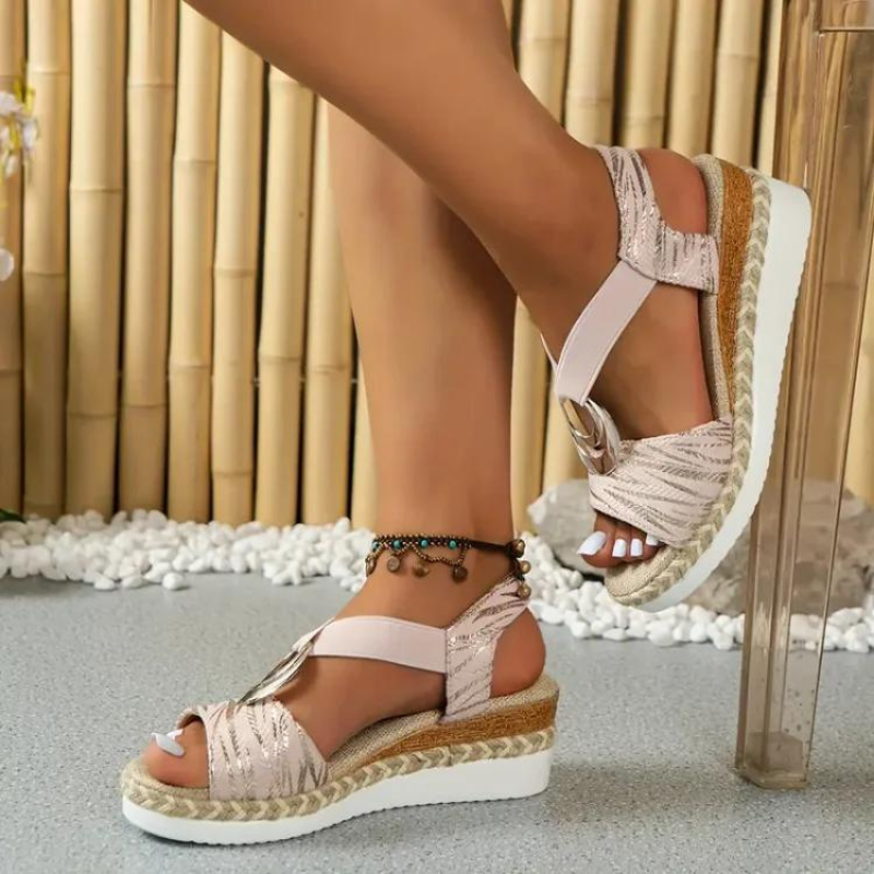 Valenzora | Versatile Stylish Sandals