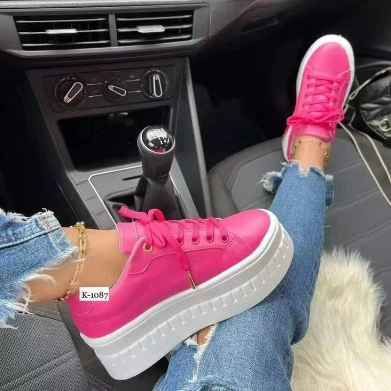 Valenzora | Lighter casual sneakers for women