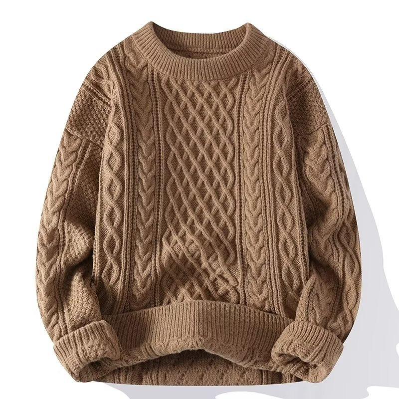 Valenzora | Damen-Pullover für Alltag und Komfort