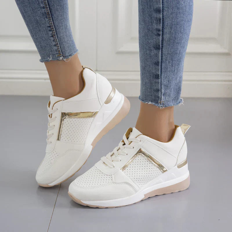 Valenzora | Orthopedic women's sneakers